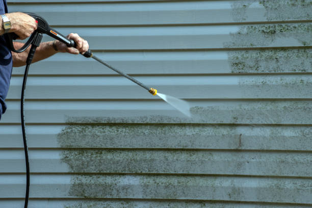 Why Choose Our Certified Pressure Washing Experts for Your Project Needs in Garrett, IN?