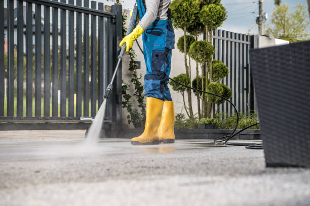 Best Roof Pressure Washing  in Garrett, IN