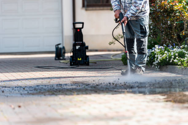 Best Deck Cleaning Services  in Garrett, IN