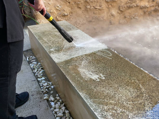 Best Best Pressure Washing Companies  in Garrett, IN