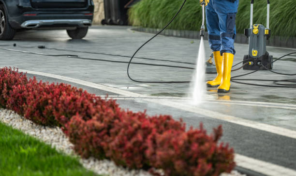 Best Fence Pressure Washing  in Garrett, IN
