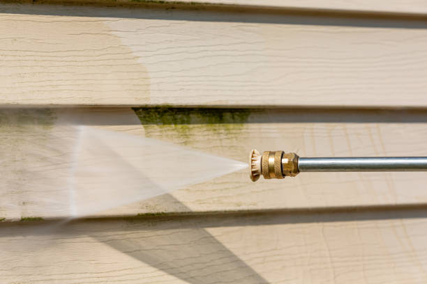 Best Concrete Pressure Washing  in Garrett, IN