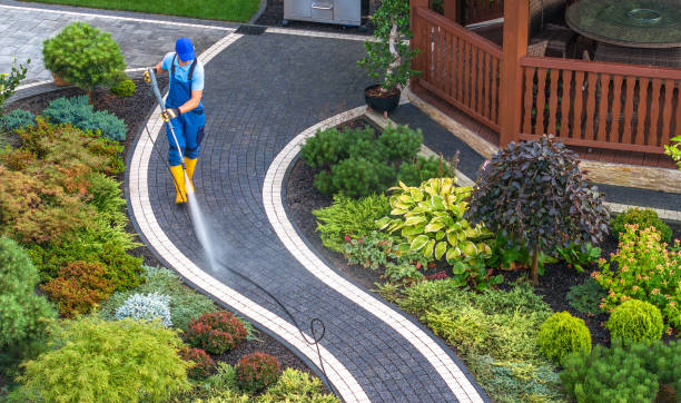 Best Pressure Washing Cost  in Garrett, IN